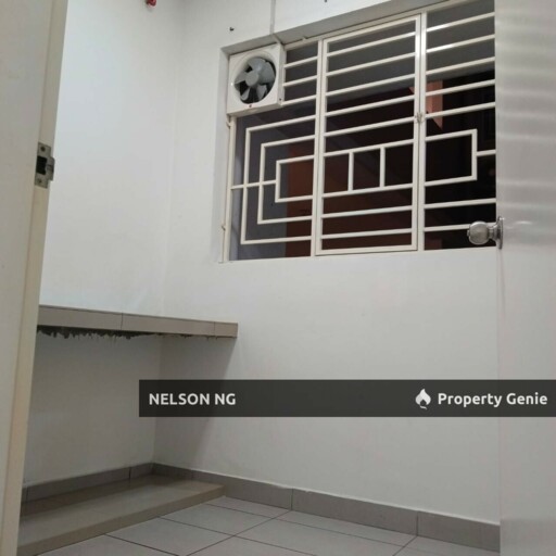 Casa Green @ Bukit Jalil, Kuala Lumpur