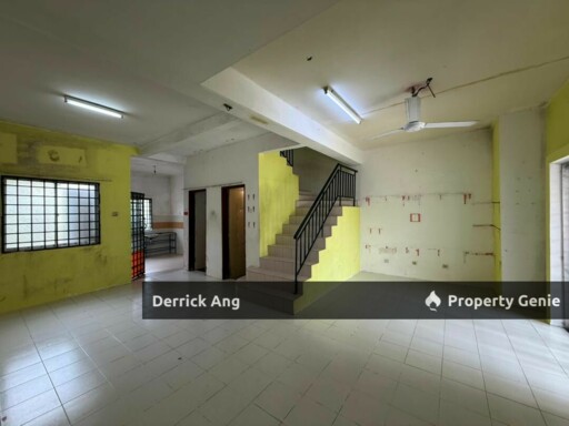 For Sale - Jalan Ixora For Sale Bandar Bistari Perdana For Sale Pasir Gudang For Sale Johor For Sale