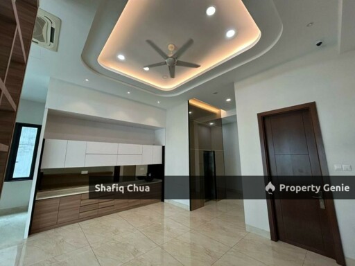 Modern Exclusive Bungalow Country Heights Damansara For Sale or Rent