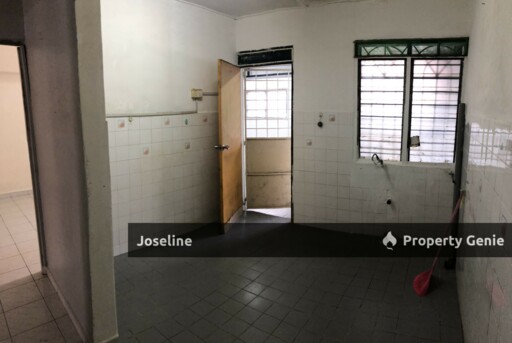 Desa Pengkalan Ipoh