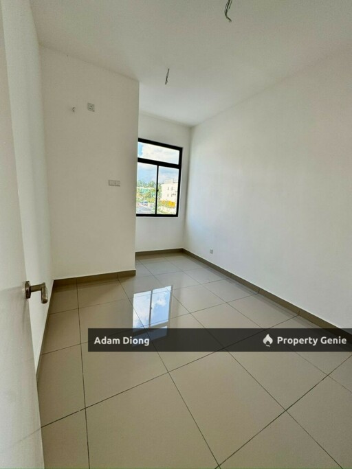Adda Height, Green Avenue