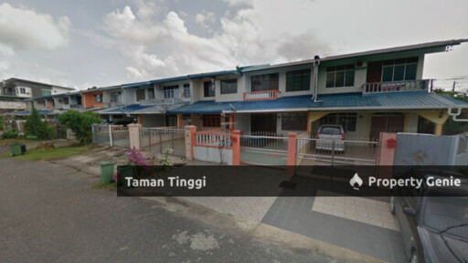 Taman Tinggi