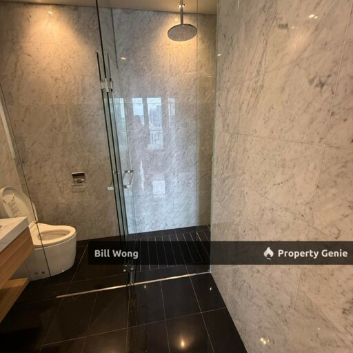The Conlay Signature Suites Corner Unit