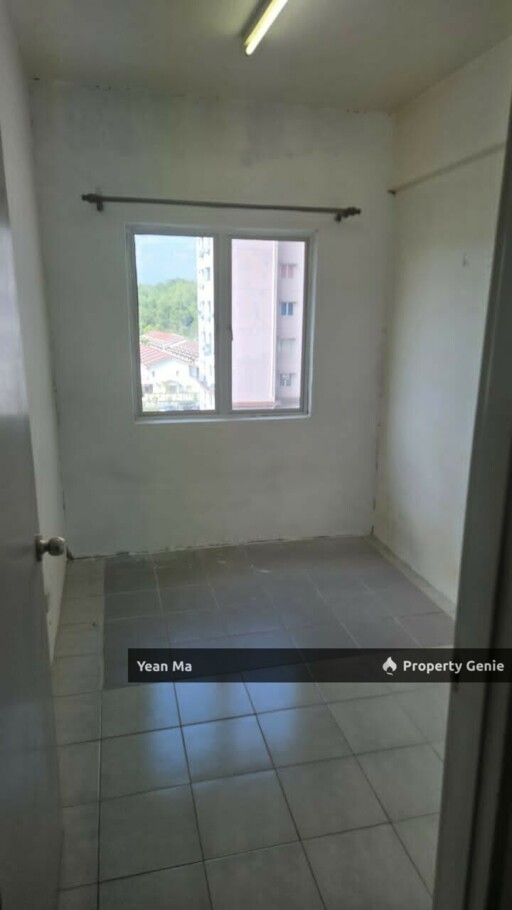 Desa Mas Apartment Bandar Country Homes Rawang