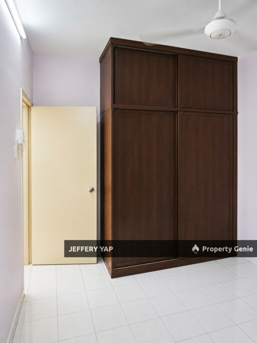 Prima Tiara 1 Corner Unit