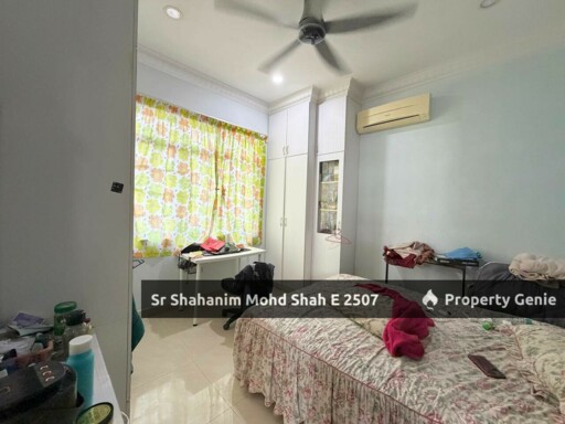 Jalan Pekaka Seksyen 8 Kota Damansara