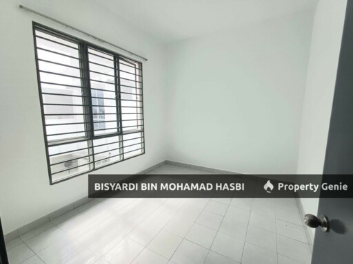 162 Residency Apartment, Selayang, Selangor