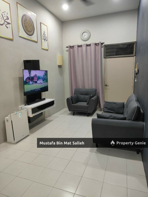 [Freehold] Prima Taman Desa Aman, Padang Serai