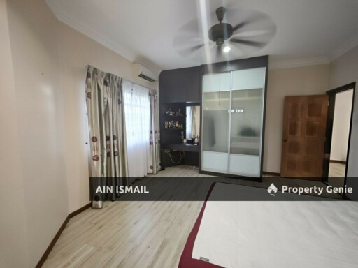 [KAWASAN ELITE] Banglo 2tingkat Indera Mahkota 5 (IM5), Kuantan
