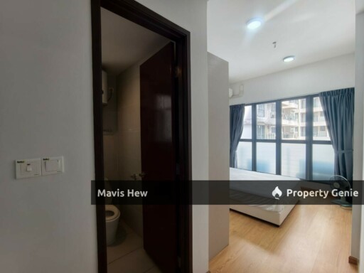 For Rent, Royal Strand @Country Garden Danga Bay, 1 Carpark, Good Condition
