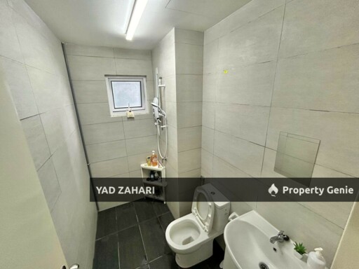 Residensi Rimbun, Kajang | RM265K - Semi Furnished, Aesthetic Unit & Nearby Facilities