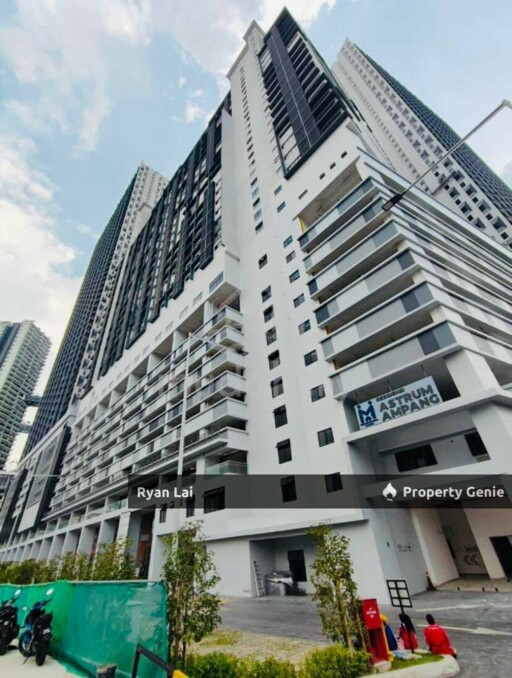 Astrum Ampang | Save up to 50k | Below Market Value 21% Auction Property!