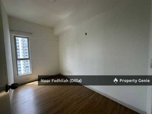 Corner Unit Cerrado Residence @ Southville City