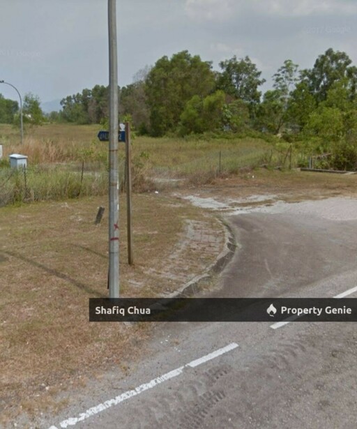 Bandar Tasik Puteri, Rawang