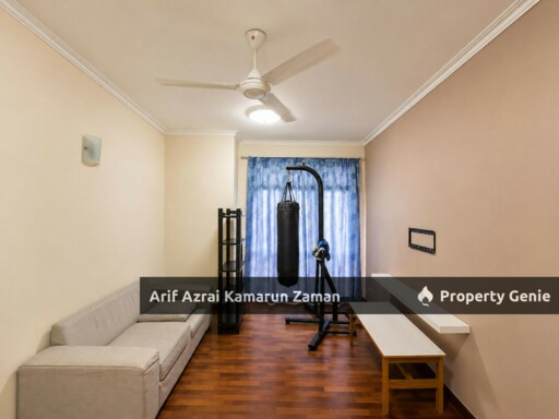 [Freehold] Presint 15, Putrajaya | End Lot Double Storey Semi-D | 5R5B | RM1.39M