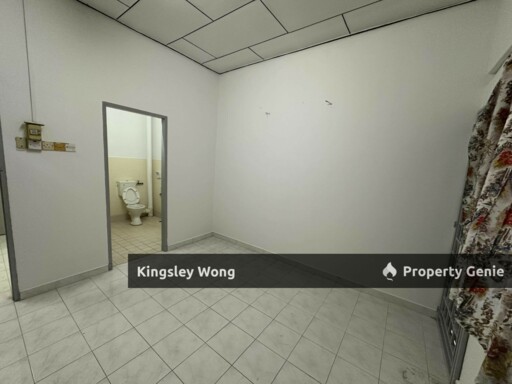 Taman Cempaka Double Storey Terrace House Facing North High Rental Demand