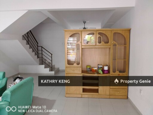Jalan Nuri For Sale Taman Scientex For Sale Johor For Sale Pasir Gudang For Sale