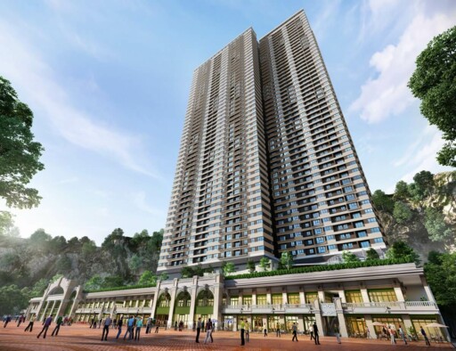 D'Terra Residences