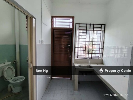 Taman Pulai Indah / 1.5 Storey Terrace / Full Loan