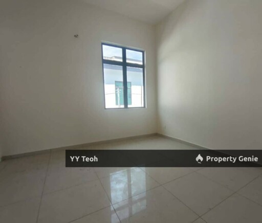 Ozana Residence 2.5 Storey Terrace