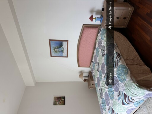 Ocean Palms Condominium Melaka