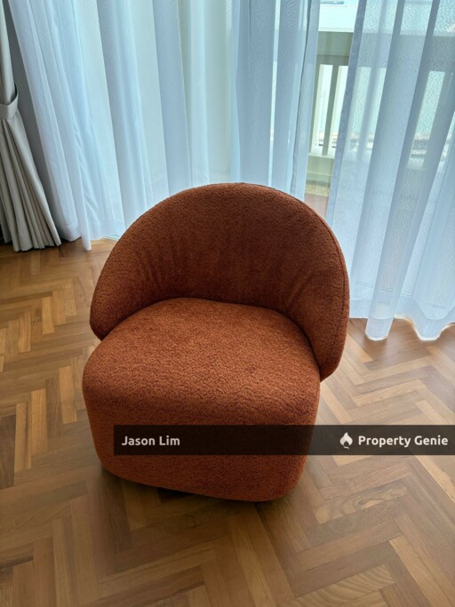 Straits Quay Seafront Luxury Service Suite