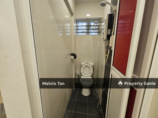 Garden City Apartment, Melaka
