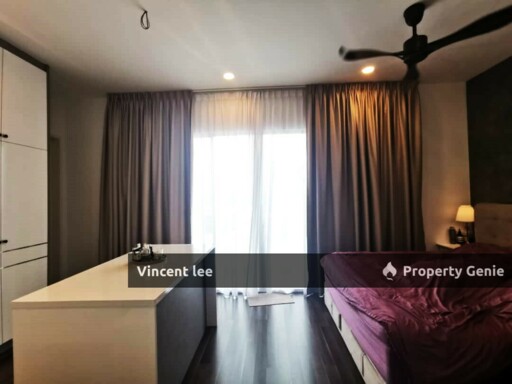 [Fully Furnish, Renovated] Eco Forest Garden Home 2 Storey Terrace, Semenyih