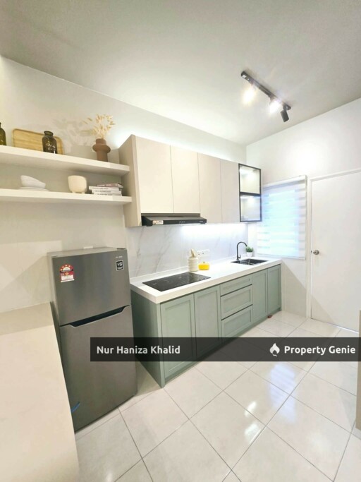 Rumah Mampu Milik Di Port Dickson