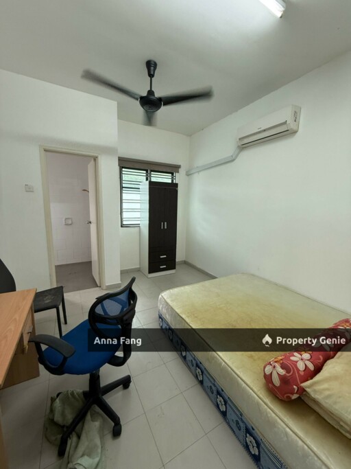 Muzaffar Heights 2 Storey For Sale