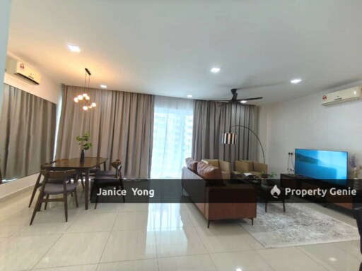 Medini Signature Iskandar Puteri