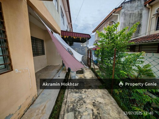 HOT AREA, AFFORDABLE, ] 2 Sty Taman Prima Tropika, Seri Kembangan