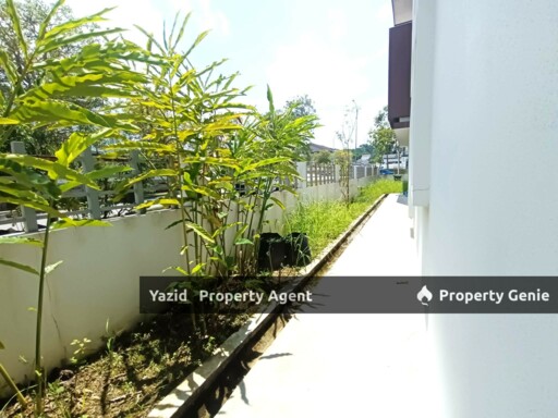 2storey Terrace,Laman Azalea, Nilai Impian