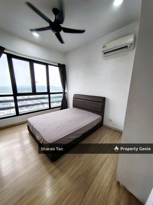 Citrine Residence 3 Bedroom Fully Furnished