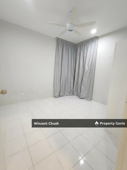 PV5 Setapak Condo Taman Melati For Sale | 1272sqft Renovated RM450k