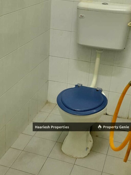 Single Storey Terrace House Taman Damai Simpang Renggam Johor