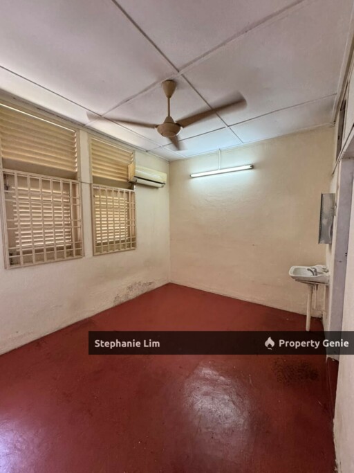 Single Strorey Semi Detached at Bukit Gelugor