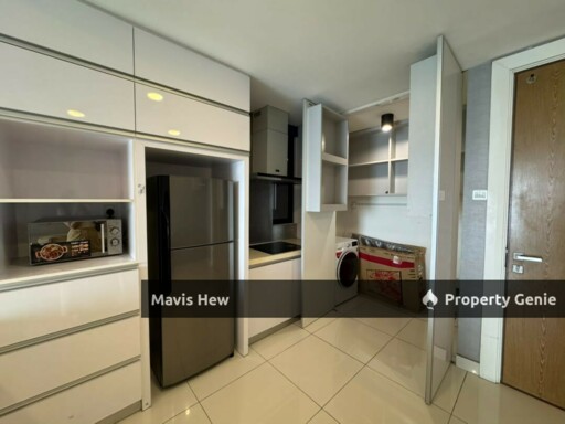 For Rent, Mosaic Southkey, Fully Furnished, 2B2B, Move-in Ready