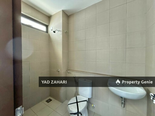 Nadira, Bandar Bukit Raja, Klang | Double Storey Terrace 4 Bedrooms | RM790K - New Unit, Freehold with Gated & Guarded