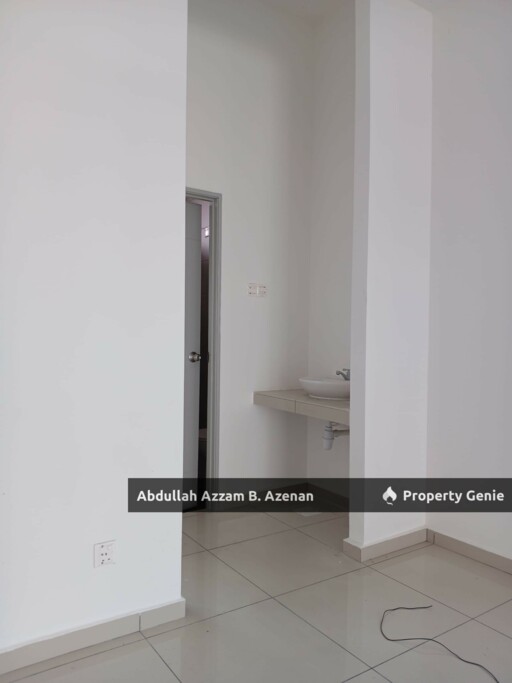 Double Story Corner Lot ‼️ Taman La Casa Lunas