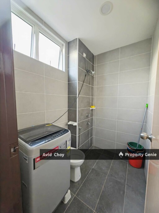 Bukit Jaya, 2 Storey Terrace House (Renovated)(Gate and Guarded)