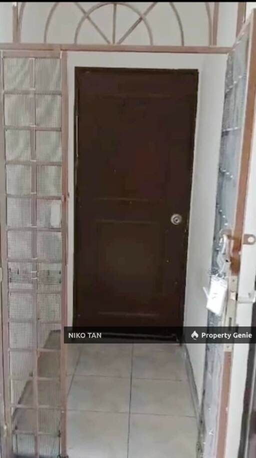 For Sale Apartment  Ria 2 Blok R Jalan Cenderai 19 ,Taman Megah Ria