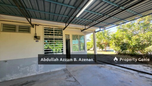 CORNER LOT TANAH LUAS ‼️OPEN FACING‼️Bandar Utama Sg Petani