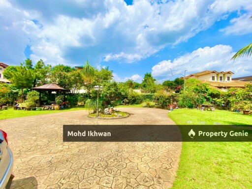 2 STOREY BUNGALOW SEKSYEN 7