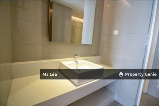 Tribeca Residence @ Jalan Imbi, Bukit Bintang-level 10 facing TRX