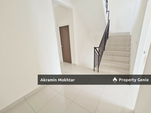 TRIPLE STOREY TERRACE NASSIM HEIGHTS, UKAY BESTARI, AMPANG