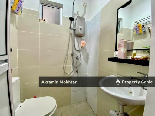 Freehold, Facing Open & Fully Extended | Double Storey Terrace Corner Lot, Taman Pinggiran USJ 1, Subang Jaya