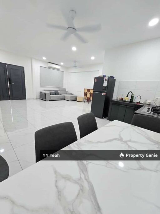 Pangsapuri Bukit Baru 2R Unit｜LVL 2