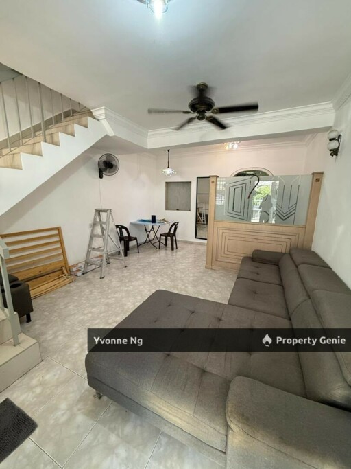 Permas Jaya / Bandar Baru Permas / Plentong / Johor Jaya