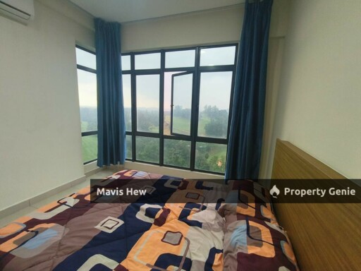 For Rent, ARC @Austin Hills, Fully Furnished, G&G